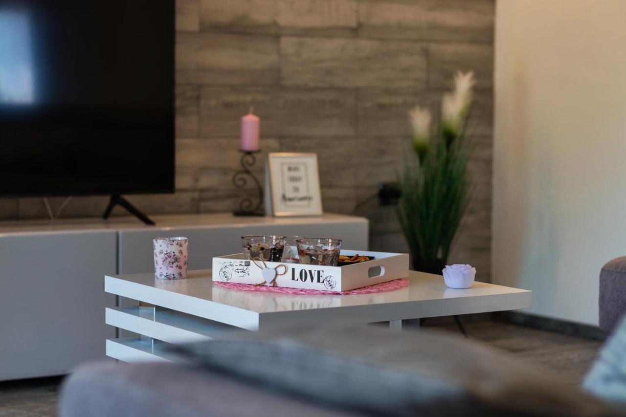 Apartman Gabrijela Muntic Екстер'єр фото